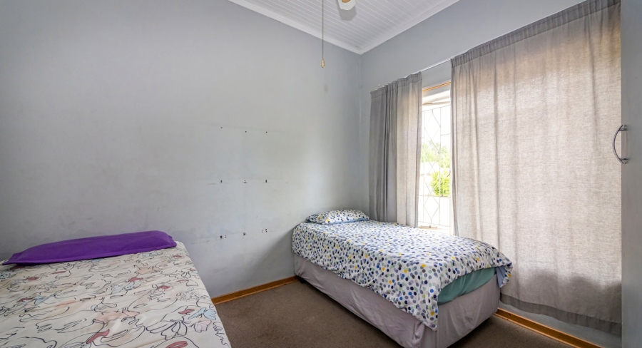 3 Bedroom Property for Sale in Wilgenhof Free State